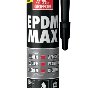 Griffon EPDM Max 465 gram