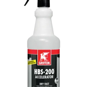 Griffon HBS-200 Accelerator Droogversneller 1L