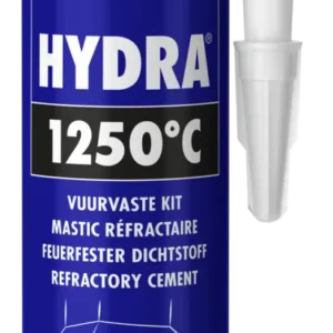 Griffon vuurvaste afdichtingskit Hydra® 530 gram