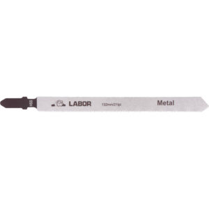 Labor HSS Decoup Metaal T318A 5st
