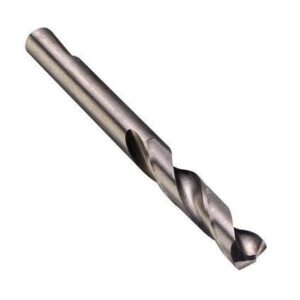 REX centreerboor HSS lang 6,35x110 mm