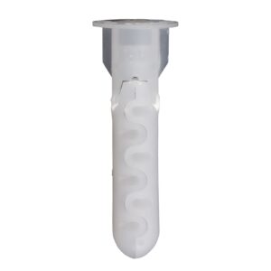 Toggler Alligator universeelplug met flens AF8