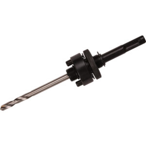 Labor TCT SW Houder Sds+ 32-210mm