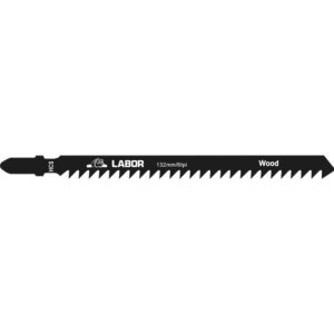 Labor HCS Decoup Hout T344D 5st
