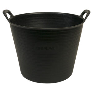 Gripline-F Flextub 25 zwart