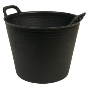 Gripline-F Flextub 25 zwart