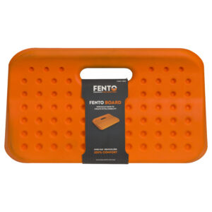 FENTO KNIEBESCHERMER BOARD