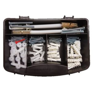 Toggler Combo-kit 88 delig