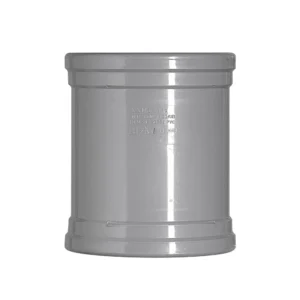 Martens Overschuifmof PVC, 2x manchet