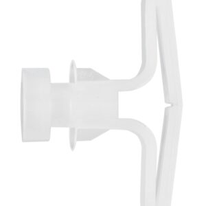 Toggler hollewandplug TBE1 voor plaatdikte 9-13 mm;  40 stuks