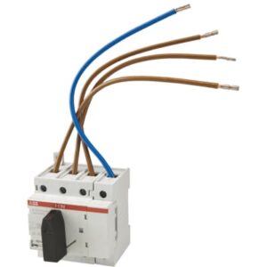 ABB Hafonorm 0903.040-B Lastscheider