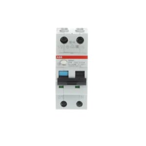 ABB System pro M compact DS Aardlekautomaat - 2CSR255180R1164