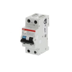 ABB System pro M compact DS Aardlekautomaat - 2CSR255180R1164