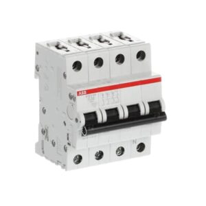 ABB S200 S 203 C32 NA Installatieautomaat - 2CDS253103R0324