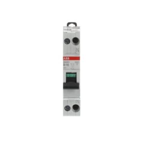 ABB SN200 SN 201 B16 Installatieautomaat - 2CSS255101R0165