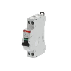 ABB SN200 SN 201 B16 Installatieautomaat - 2CSS255101R0165