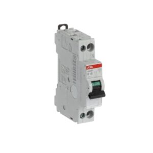 ABB SN200 SN 201 B16 Installatieautomaat - 2CSS255101R0165