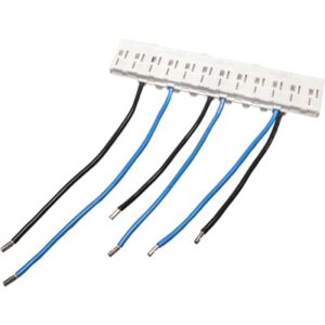 ABB Hafonorm 120313 Stroomrail compleet | 1SPF006939F0356