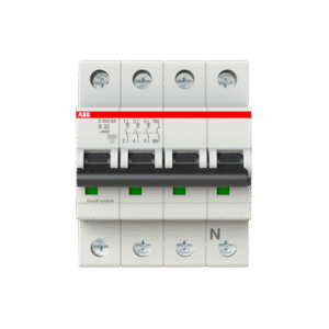 ABB S200 S 203 B32 NA Installatieautomaat - 2CDS253103R0325