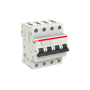 ABB S200 S 203 B32 NA Installatieautomaat - 2CDS253103R0325