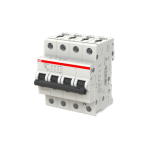ABB S200 S 203 B32 NA Installatieautomaat - 2CDS253103R0325