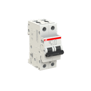 ABB S200 SC 201 B16 NA Installatieautomaat