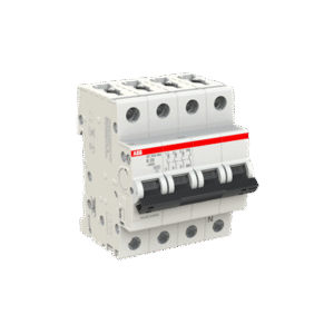 ABB S200 SC 203 B20 NA Installatieautomaat