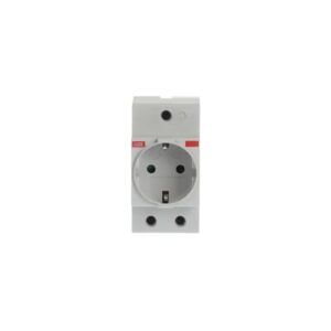 ABB System pro M compact M 1175 Wandcontactdoos modulair