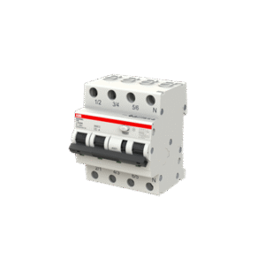ABB System pro M compact DS Aardlekautomaat - 2CSR256140R1164