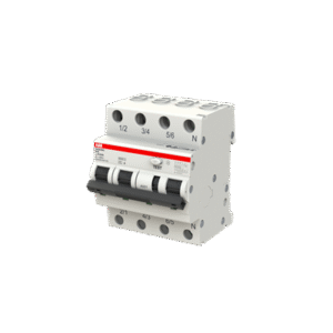 ABB System pro M compact DS Aardlekautomaat - 2CSR256140R1165