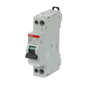 ABB SN200L SN 201L B20 Installatieautomaat - 2CSS245101R0205