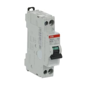 ABB SN200L SN 201L B20 Installatieautomaat - 2CSS245101R0205