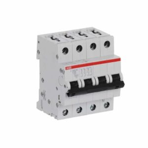 ABB S200 S 203 C16 NA Installatieautomaat - 2CDS253103R0164