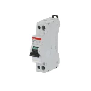 ABB SN200L SN 201L C 6 Installatieautomaat - 2CSS245101R0064