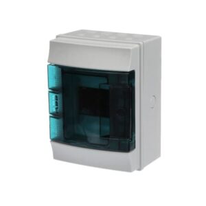 ABB Mistral 65 Groepenkast, leeg - 1SL1200A00
