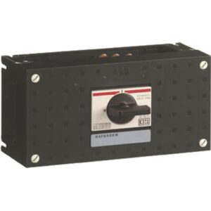 ABB Hafonorm HS634S Schakelaarkast