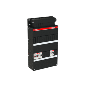ABB Hafonorm HAD Groepenkast, geassembleerd - 1SPF006905F0080