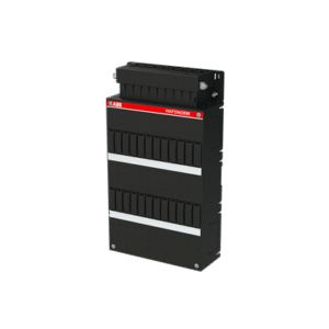ABB Hafonorm HLD33 Groepenkast, leeg - 1SPF006964F0230