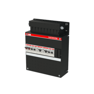 ABB Hafonorm HAD Groepenkast, geassembleerd - 1SPF006905F0119