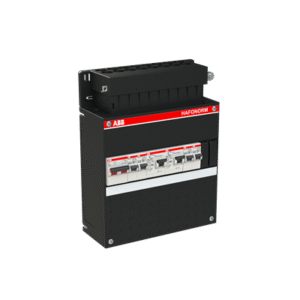 ABB Hafonorm HAD Groepenkast, geassembleerd - 1SPF006905F0119