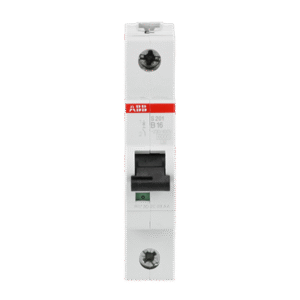ABB S200 S 201 B16 Installatieautomaat - 2CDS251001R1165