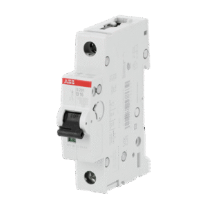 ABB S200 S 201 B16 Installatieautomaat - 2CDS251001R1165