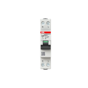 ABB DSN201E DSN201E B16 A30 Aardlekautomaat - 2TAZ264114R2161