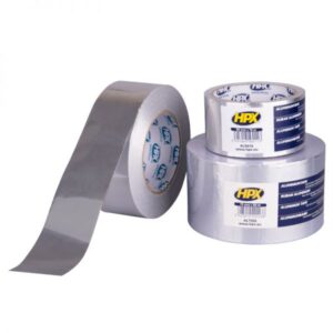 Aluminium tape - 75mm x 50m