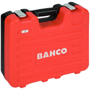 Bahco Doppenset 1/4 1/2 92D