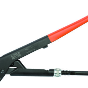 Bahco Pijptang 1