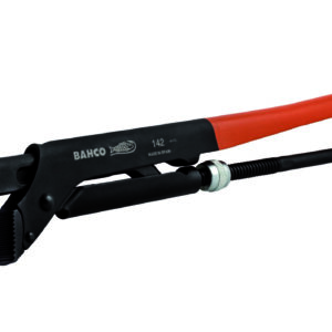 Bahco Pijptang Ergo 1.1/2