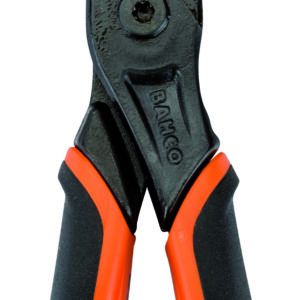 Bahco Zijsnijtang Ergo 160 mm