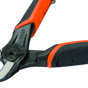 Bahco Zijsnijtang Ergo 160 mm