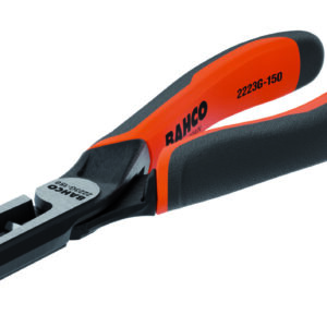 Bahco Draadstriptang Ergo 150 mm